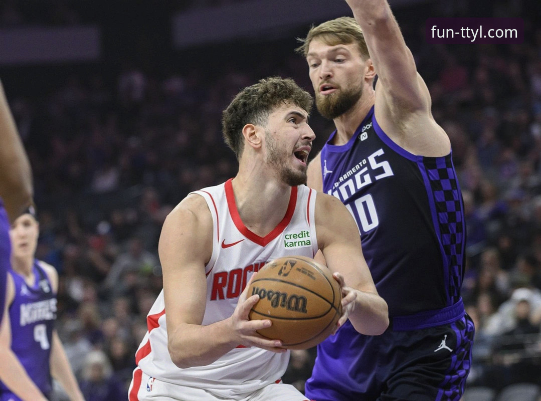 在TTYL平台深度解析NBA赛事：火箭大胜尼克斯的战术与数据完整指南