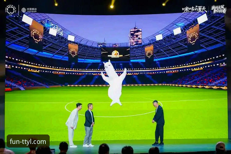 沉浸式观赛体验 vs 传统资讯获取：阿根廷大胜背后的平台选择