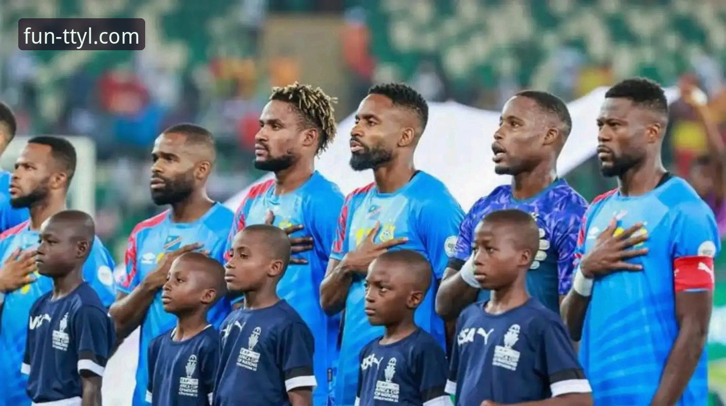 一场52年的等待与一个平台的陪伴：民主刚果绝杀晋级世界杯深度评测